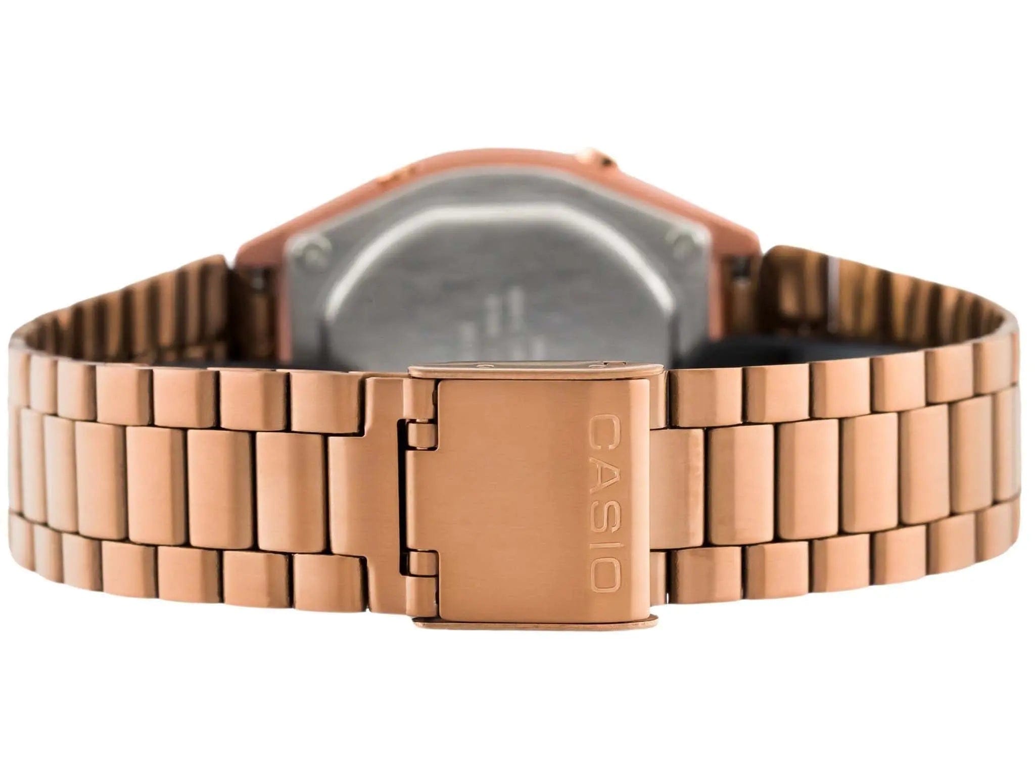 Zegarek Damski Casio B640WC-5A Zegarek Damski Casio B640WC-5A - Lorence 4971850965169