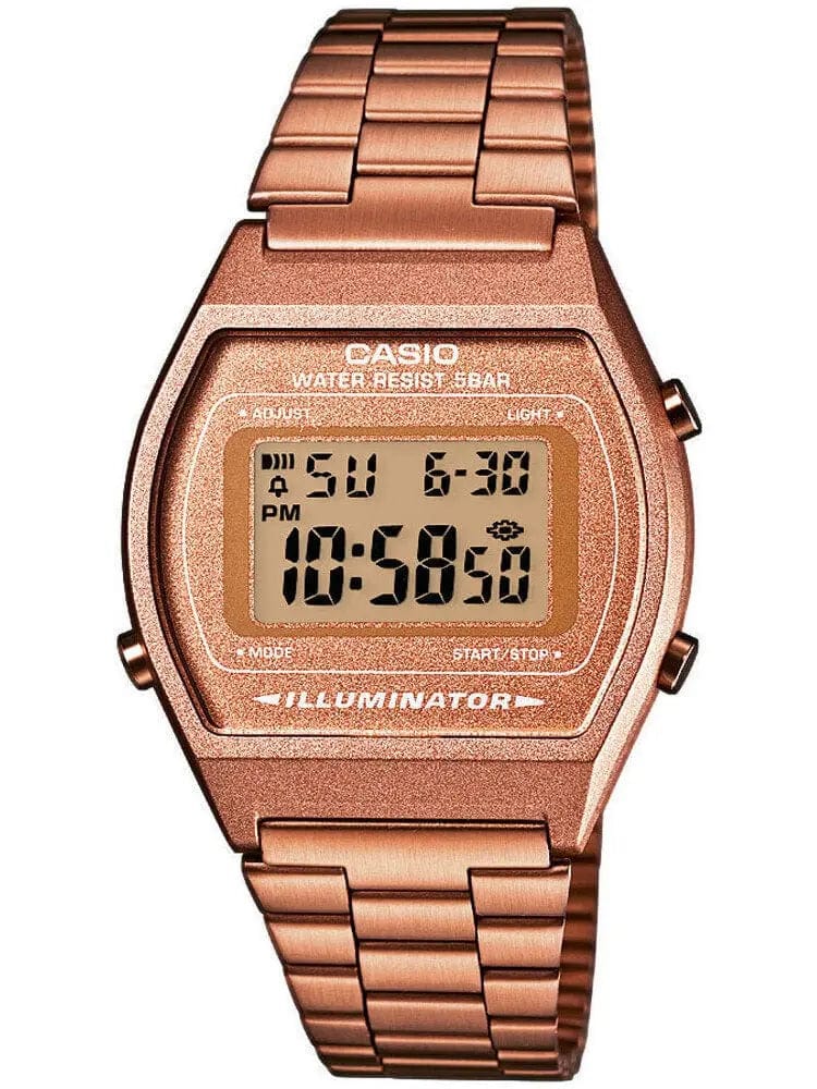 Zegarek Damski Casio B640WC-5A Zegarek Damski Casio B640WC-5A - Lorence 4971850965169