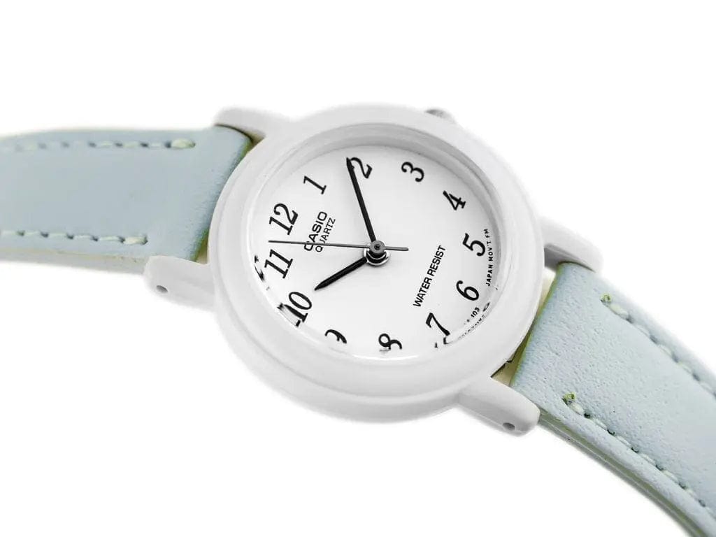 Zegarek Damski Casio LQ-139L 2B Zegarek Damski Casio LQ-139L 2B - Lorence 4971850920786
