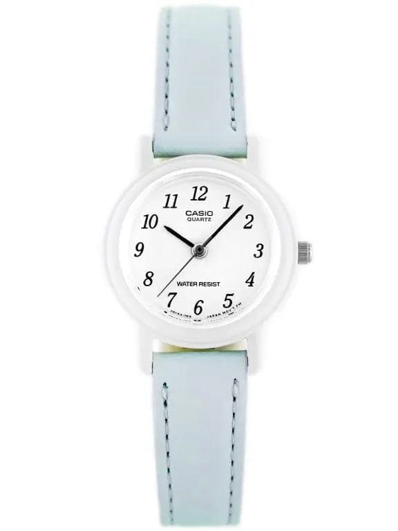 Zegarek Damski Casio LQ-139L 2B Zegarek Damski Casio LQ-139L 2B - Lorence 4971850920786