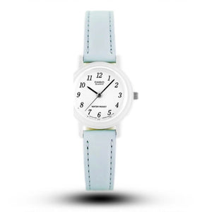Zegarek Damski Casio LQ-139L 2B Zegarek Damski Casio LQ-139L 2B - Lorence 4971850920786