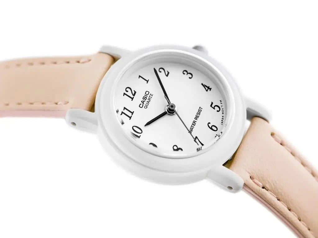 Zegarek Damski Casio LQ-139L 4B2 Zegarek Damski Casio LQ-139L 4B2 - Lorence 4971850920847