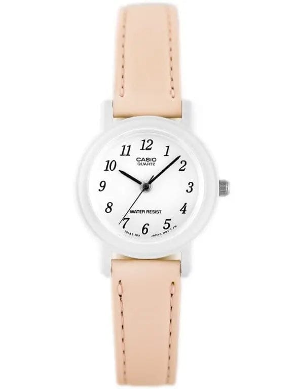 Zegarek Damski Casio LQ-139L 4B2 Zegarek Damski Casio LQ-139L 4B2 - Lorence 4971850920847