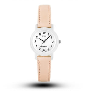 Zegarek Damski Casio LQ-139L 4B2 Zegarek Damski Casio LQ-139L 4B2 - Lorence 4971850920847
