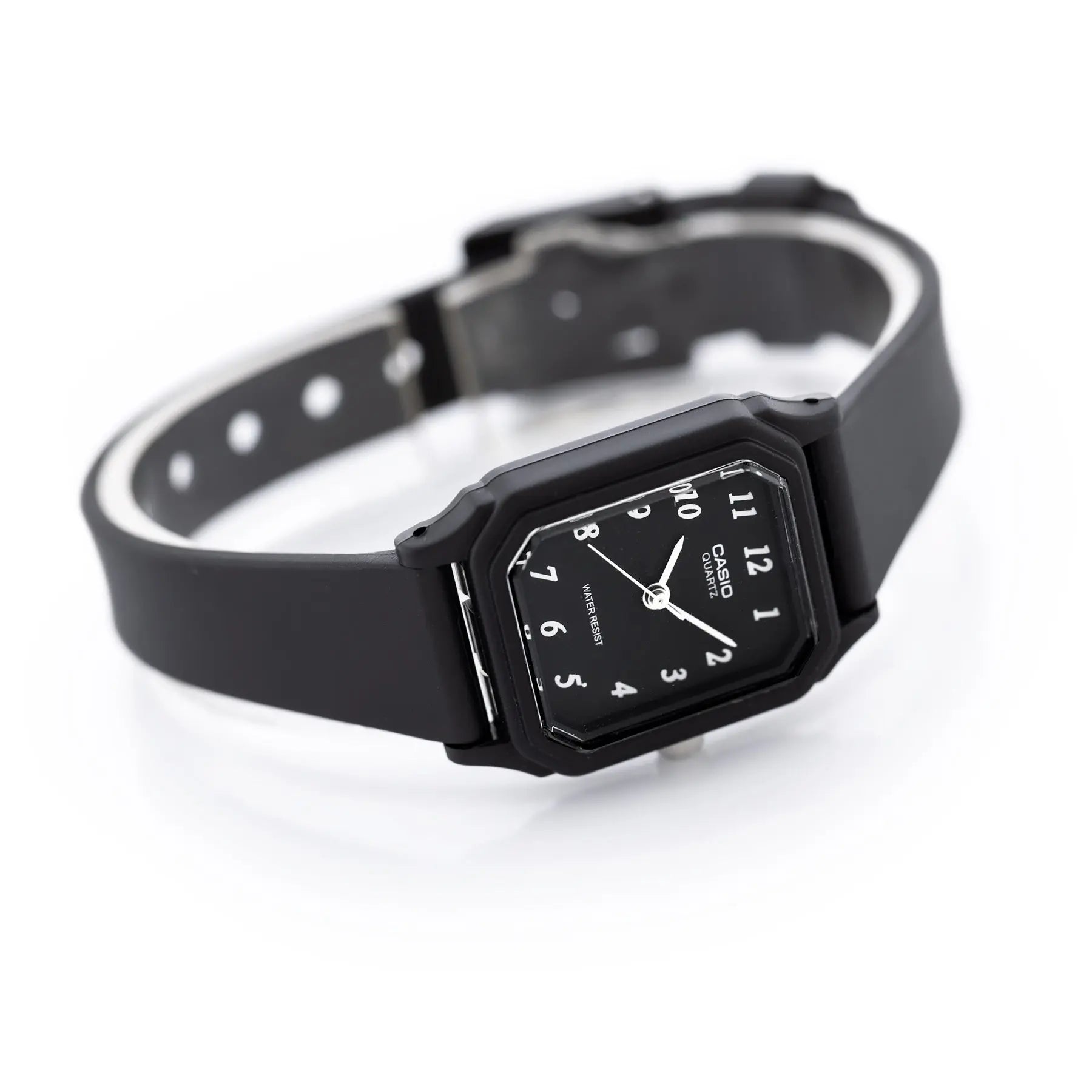 ZEGAREK DAMSKI CASIO LQ-142-1B (zd598a) - KLASYKA + BOX ZEGAREK DAMSKI CASIO LQ-142-1B (zd598a) - KLASYKA + BOX - Lorence 4971850439547