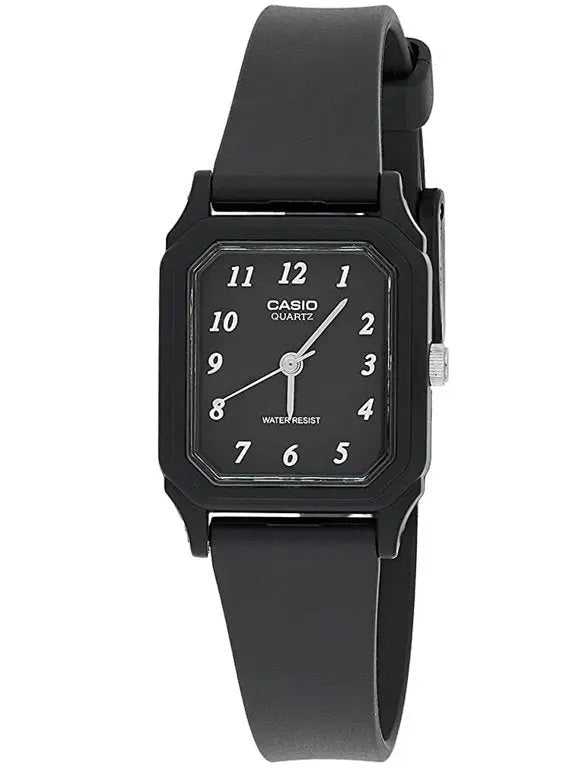 ZEGAREK DAMSKI CASIO LQ-142-1B (zd598a) - KLASYKA + BOX ZEGAREK DAMSKI CASIO LQ-142-1B (zd598a) - KLASYKA + BOX - Lorence 4971850439547