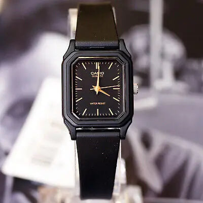 ZEGAREK DAMSKI CASIO LQ-142-1E (zd598b) - KLASYKA + BOX ZEGAREK DAMSKI CASIO LQ-142-1E (zd598b) - KLASYKA + BOX - Lorence 4971850439554