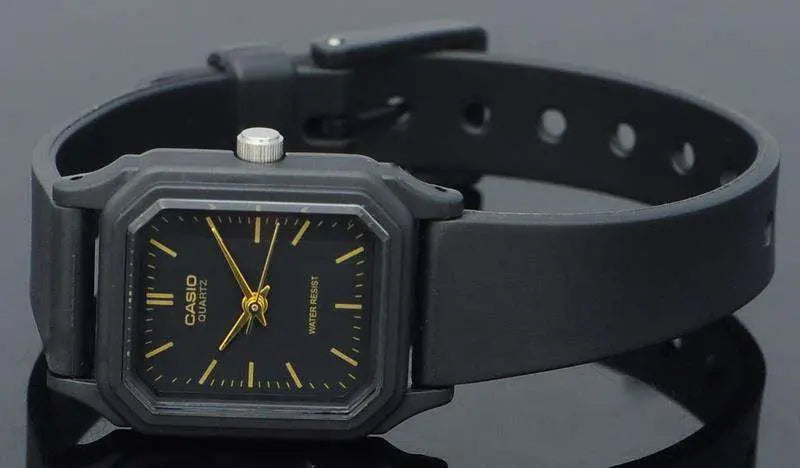 ZEGAREK DAMSKI CASIO LQ-142-1E (zd598b) - KLASYKA + BOX ZEGAREK DAMSKI CASIO LQ-142-1E (zd598b) - KLASYKA + BOX - Lorence 4971850439554