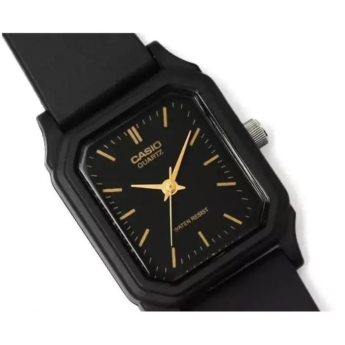 ZEGAREK DAMSKI CASIO LQ-142-1E (zd598b) - KLASYKA + BOX ZEGAREK DAMSKI CASIO LQ-142-1E (zd598b) - KLASYKA + BOX - Lorence 4971850439554
