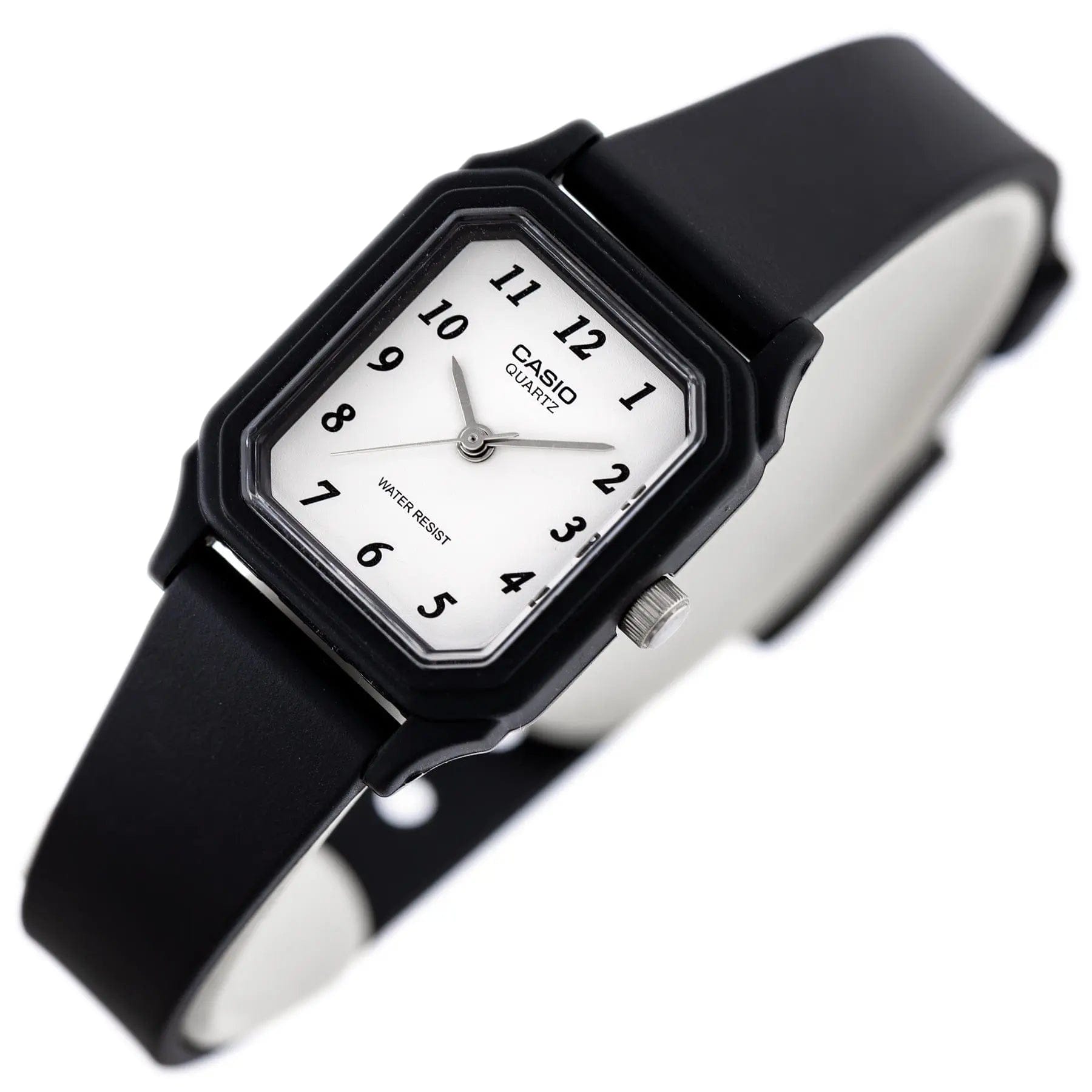 Zegarek Damski Casio LQ-142-7B Zegarek Damski Casio LQ-142-7B - Lorence 4971850439561