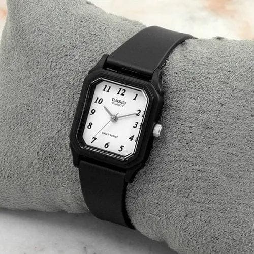 Zegarek Damski Casio LQ-142-7B Zegarek Damski Casio LQ-142-7B - Lorence 4971850439561