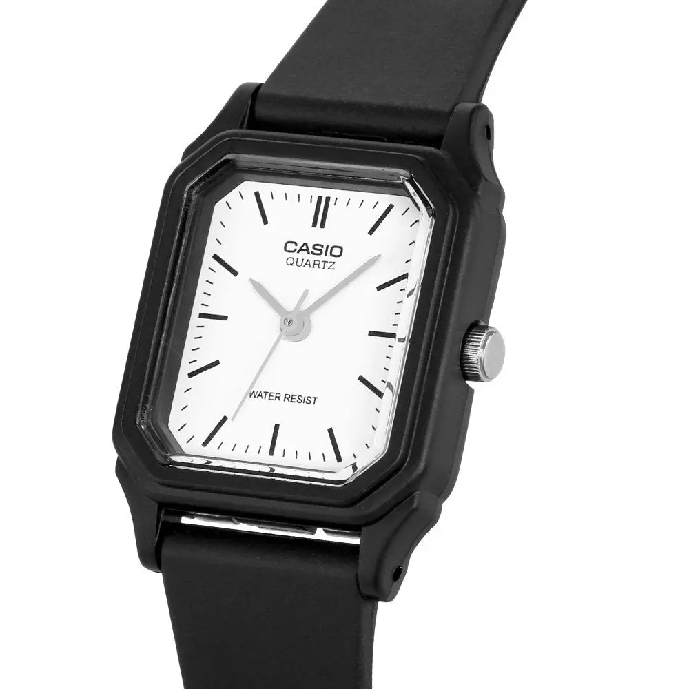 ZEGAREK DAMSKI CASIO LQ-142-7E (zd598d) - KLASYKA + BOX ZEGAREK DAMSKI CASIO LQ-142-7E (zd598d) - KLASYKA + BOX - Lorence 4971850439578