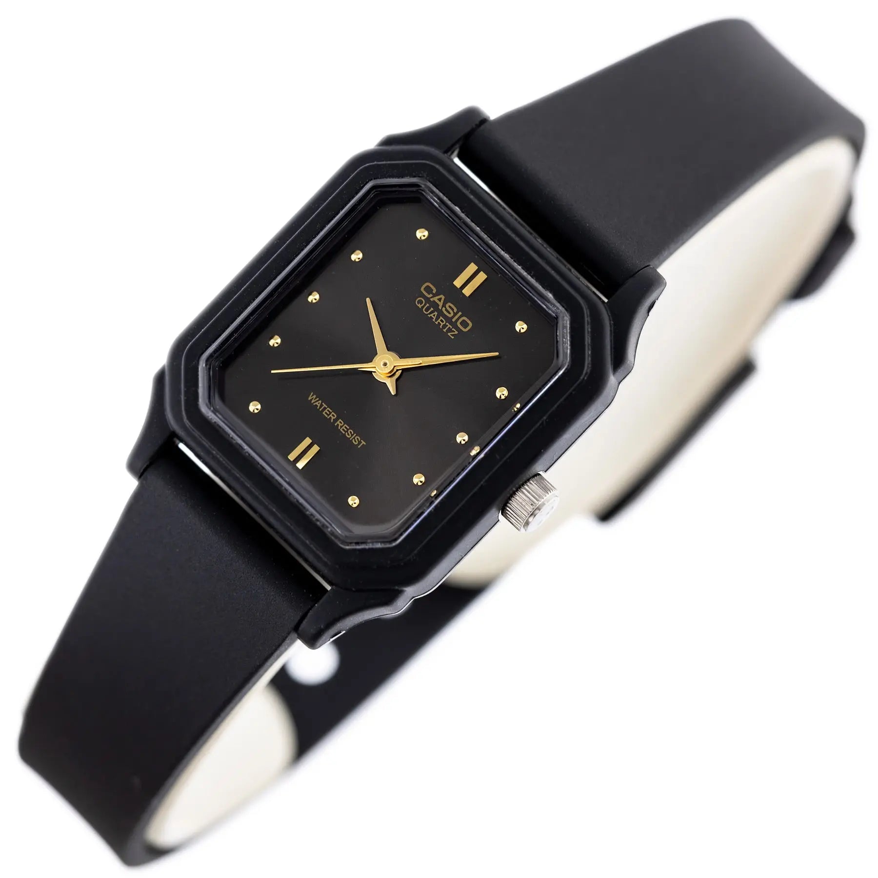 ZEGAREK DAMSKI CASIO LQ-142E-1A (zd598e) - KLASYKA + BOX ZEGAREK DAMSKI CASIO LQ-142E-1A (zd598e) - KLASYKA + BOX - Lorence 4971850439585