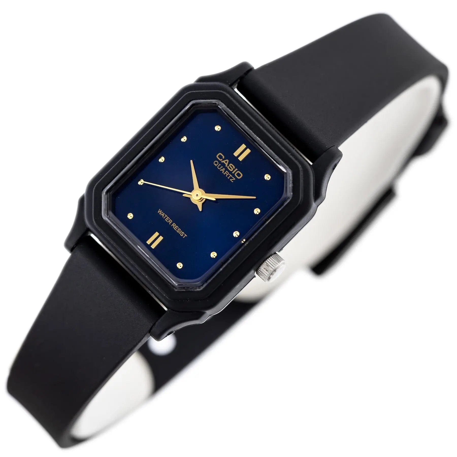 Zegarek Damski Casio LQ-142E-2A Zegarek Damski Casio LQ-142E-2A - Lorence 4971850439592