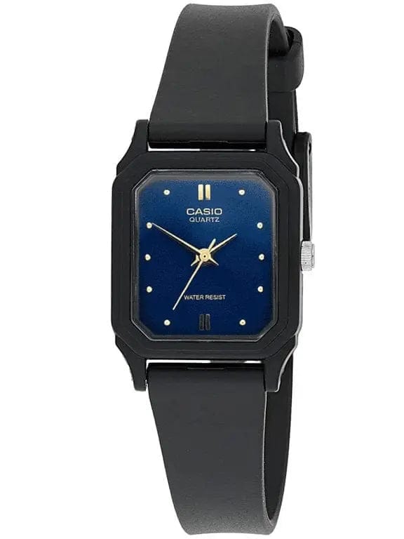 Zegarek Damski Casio LQ-142E-2A Zegarek Damski Casio LQ-142E-2A - Lorence 4971850439592