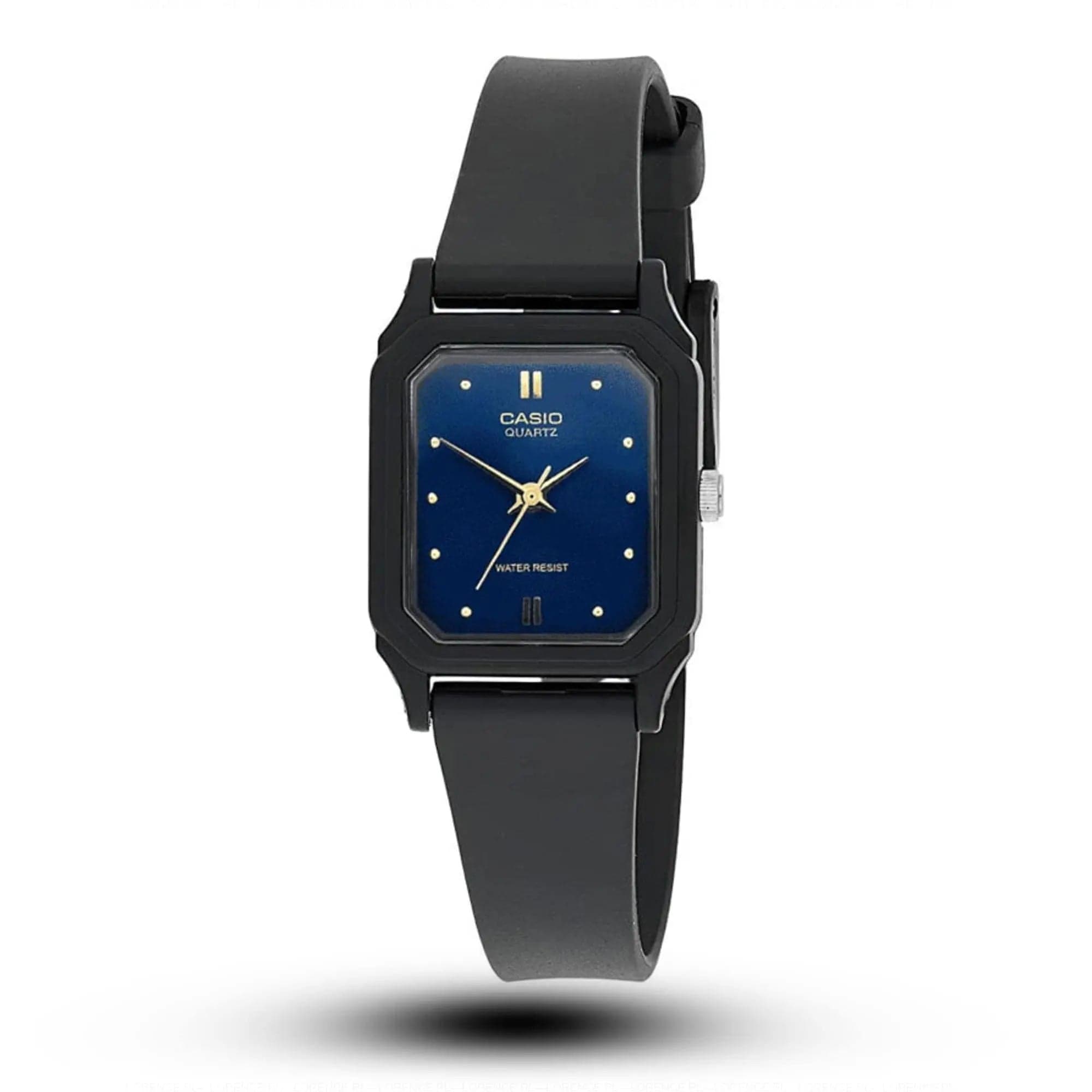 Zegarek Damski Casio LQ-142E-2A Zegarek Damski Casio LQ-142E-2A - Lorence 4971850439592