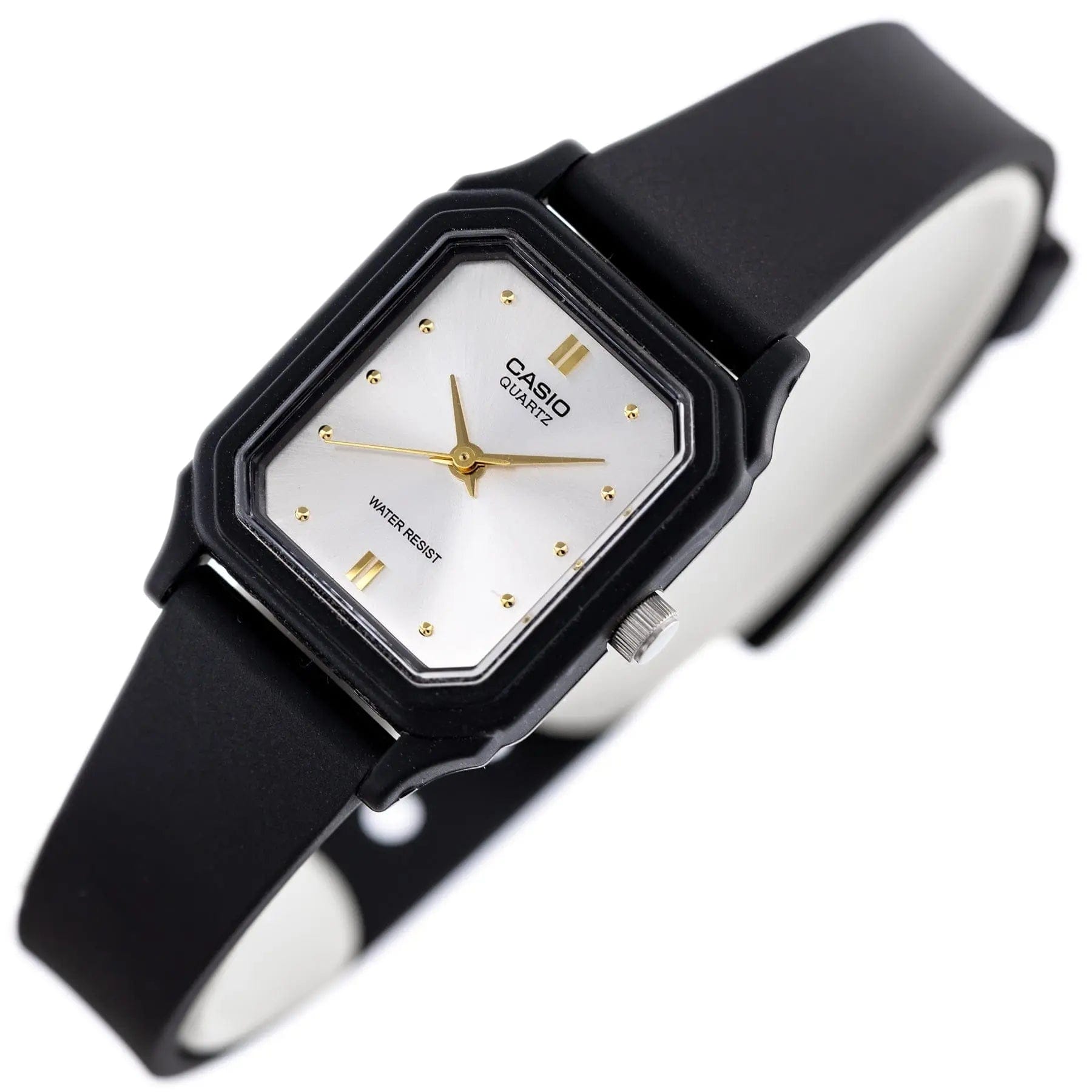 Zegarek Damski Casio LQ-142E-7A Zegarek Damski Casio LQ-142E-7A - Lorence 4971850439608