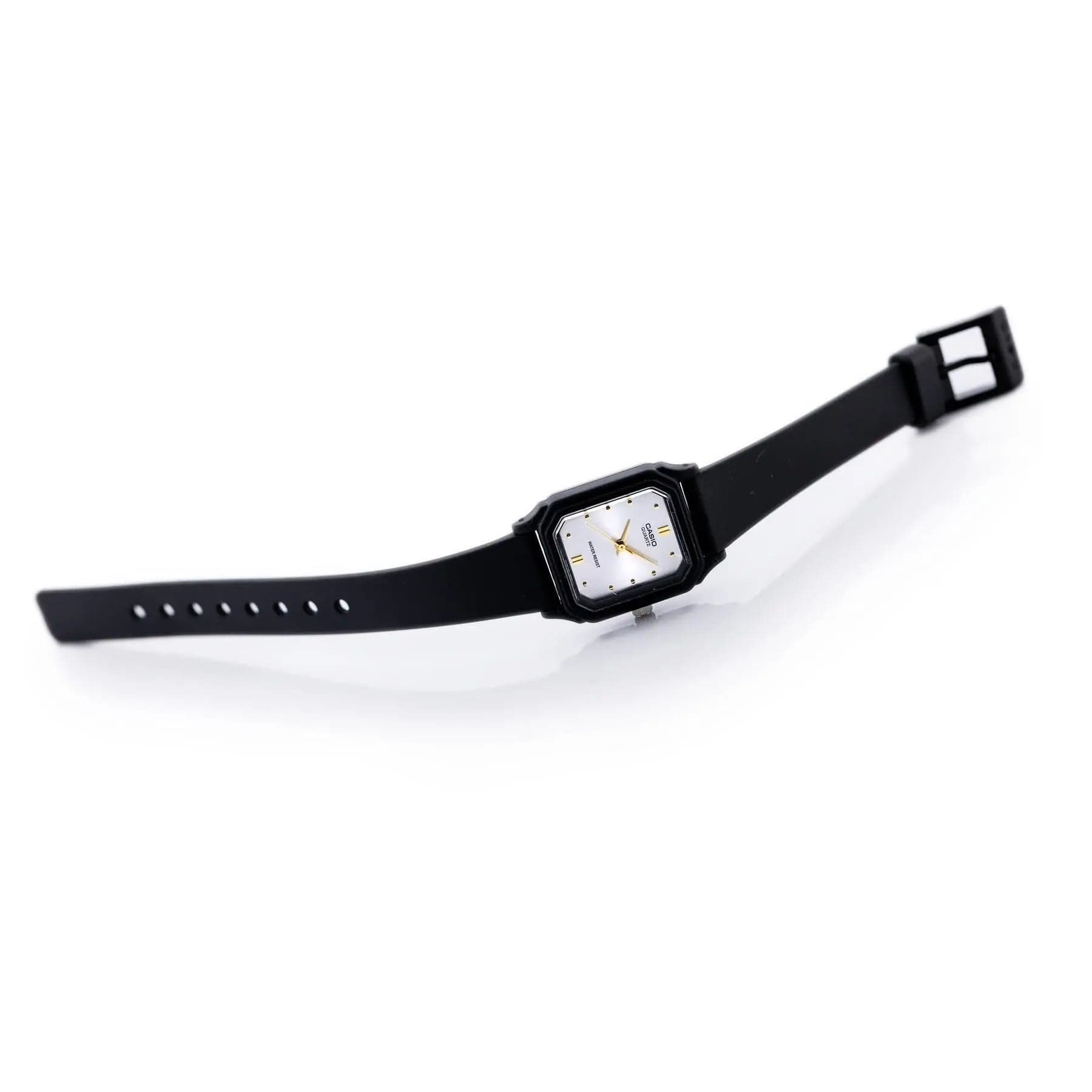Zegarek Damski Casio LQ-142E-7A Zegarek Damski Casio LQ-142E-7A - Lorence 4971850439608
