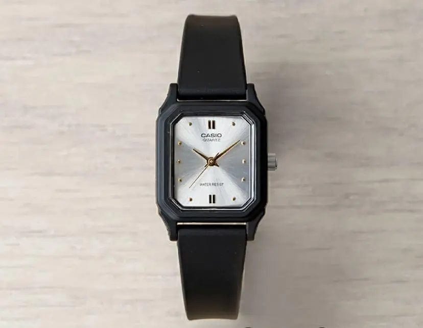 Zegarek Damski Casio LQ-142E-7A Zegarek Damski Casio LQ-142E-7A - Lorence 4971850439608