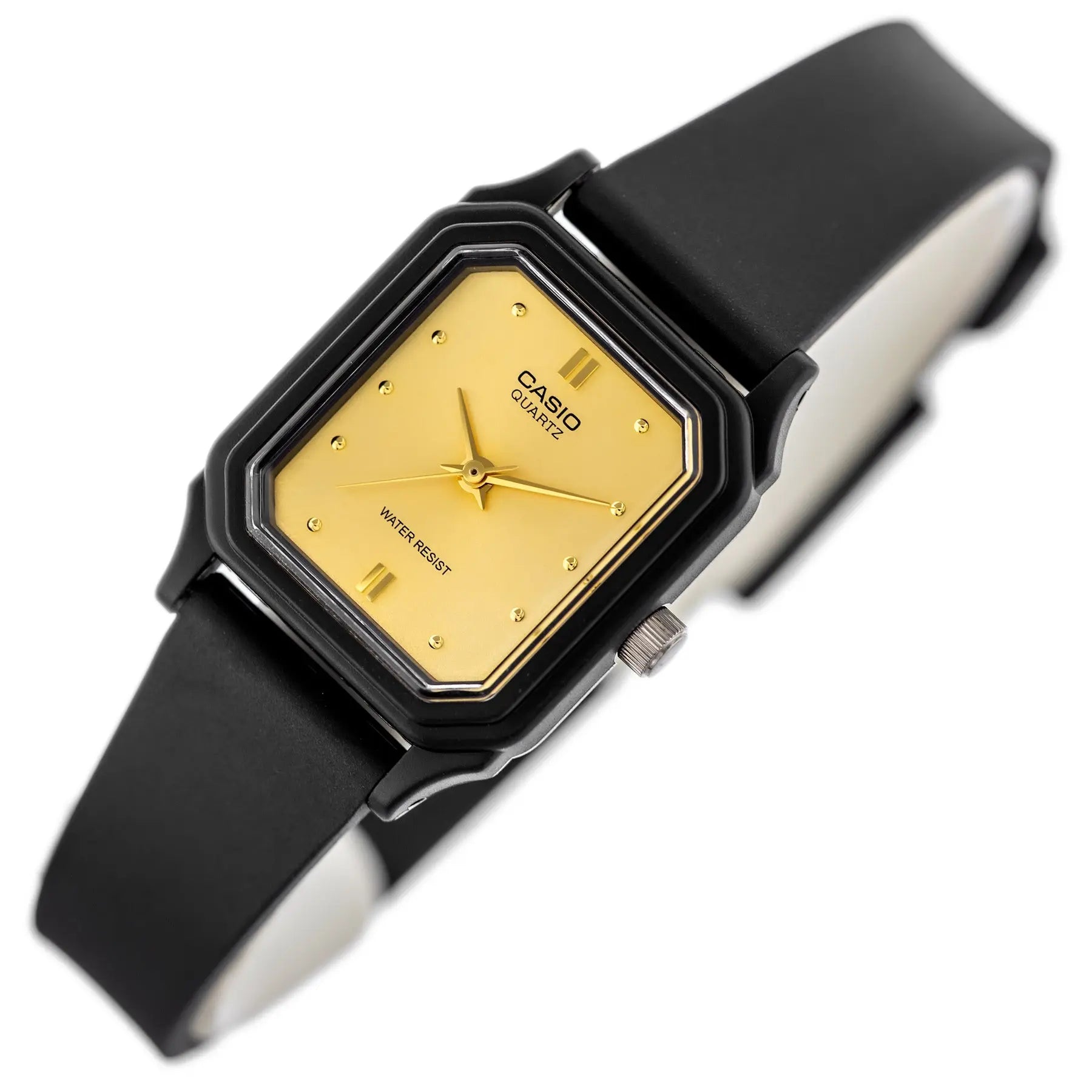 ZEGAREK DAMSKI CASIO LQ-142E-9A (zd598h) - KLASYKA + BOX ZEGAREK DAMSKI CASIO LQ-142E-9A (zd598h) - KLASYKA + BOX - Lorence 4971850439615
