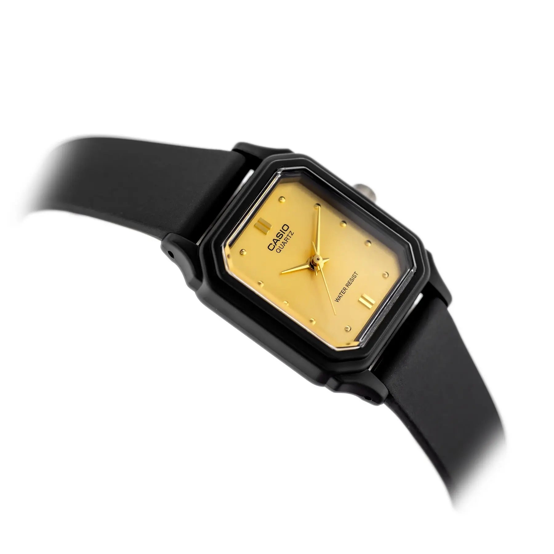 ZEGAREK DAMSKI CASIO LQ-142E-9A (zd598h) - KLASYKA + BOX ZEGAREK DAMSKI CASIO LQ-142E-9A (zd598h) - KLASYKA + BOX - Lorence 4971850439615