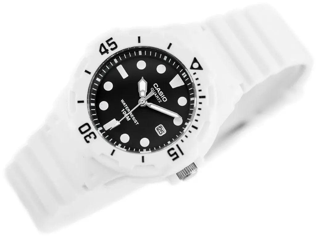 Zegarek Damski Casio LRW-200H 1EV Zegarek Damski Casio LRW-200H 1EV - Lorence 4971850954446