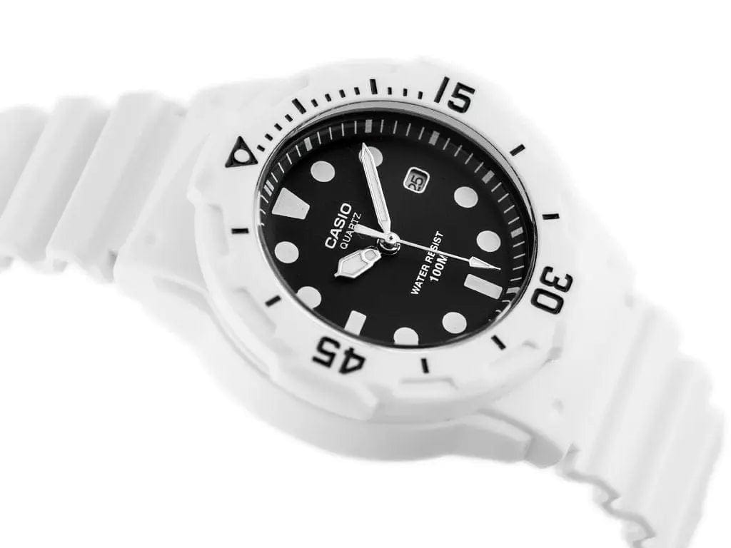 Zegarek Damski Casio LRW-200H 1EV Zegarek Damski Casio LRW-200H 1EV - Lorence 4971850954446