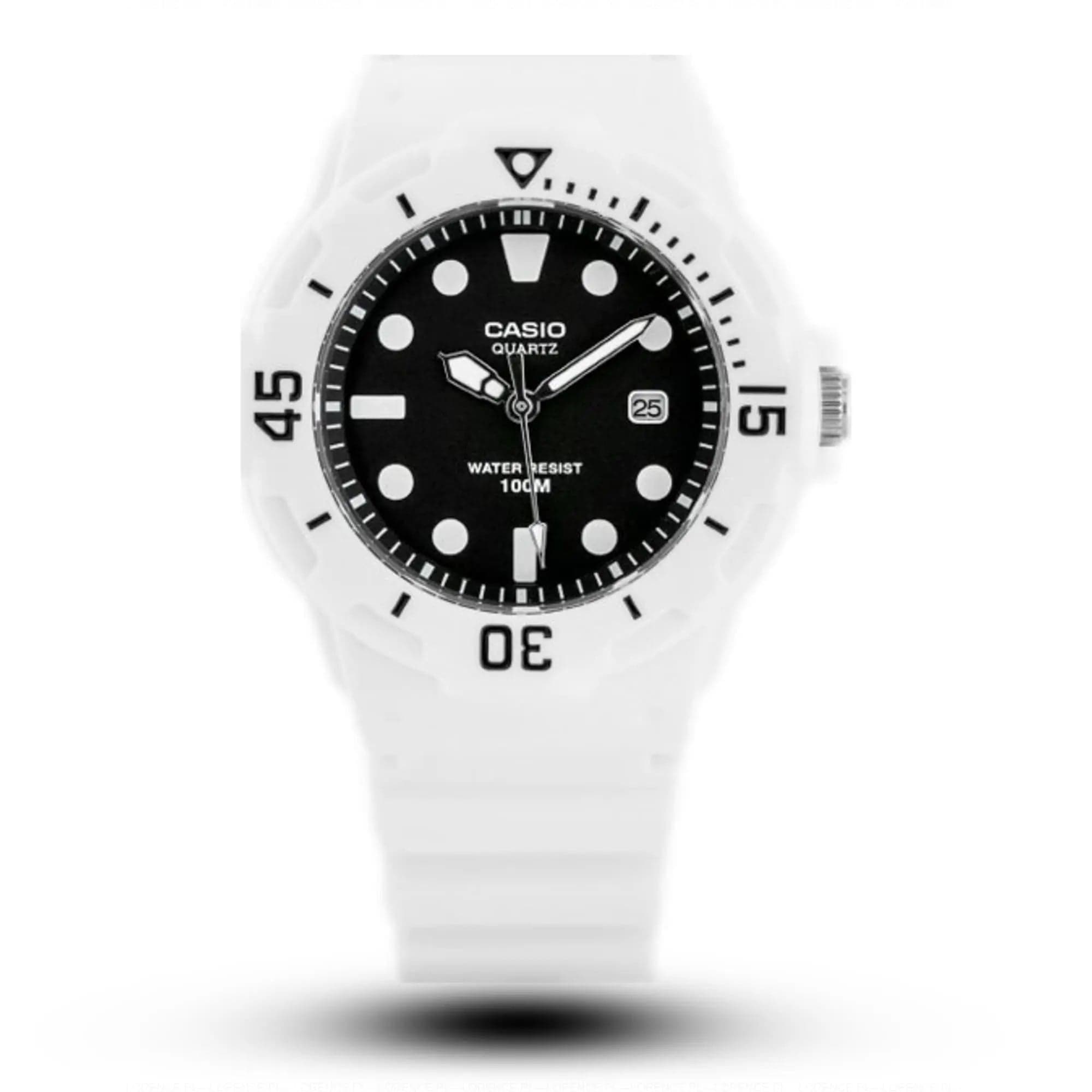 Zegarek Damski Casio LRW-200H 1EV Zegarek Damski Casio LRW-200H 1EV - Lorence 4971850954446