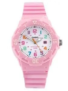 Zegarek Damski Casio LRW-200H 4B2V Zegarek Damski Casio LRW-200H 4B2V - Lorence 4971850989103