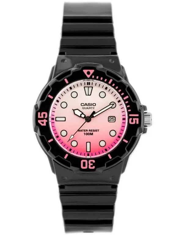 Zegarek Damski Casio LRW-200H 4EV Zegarek Damski Casio LRW-200H 4EV - Lorence 4549526125744