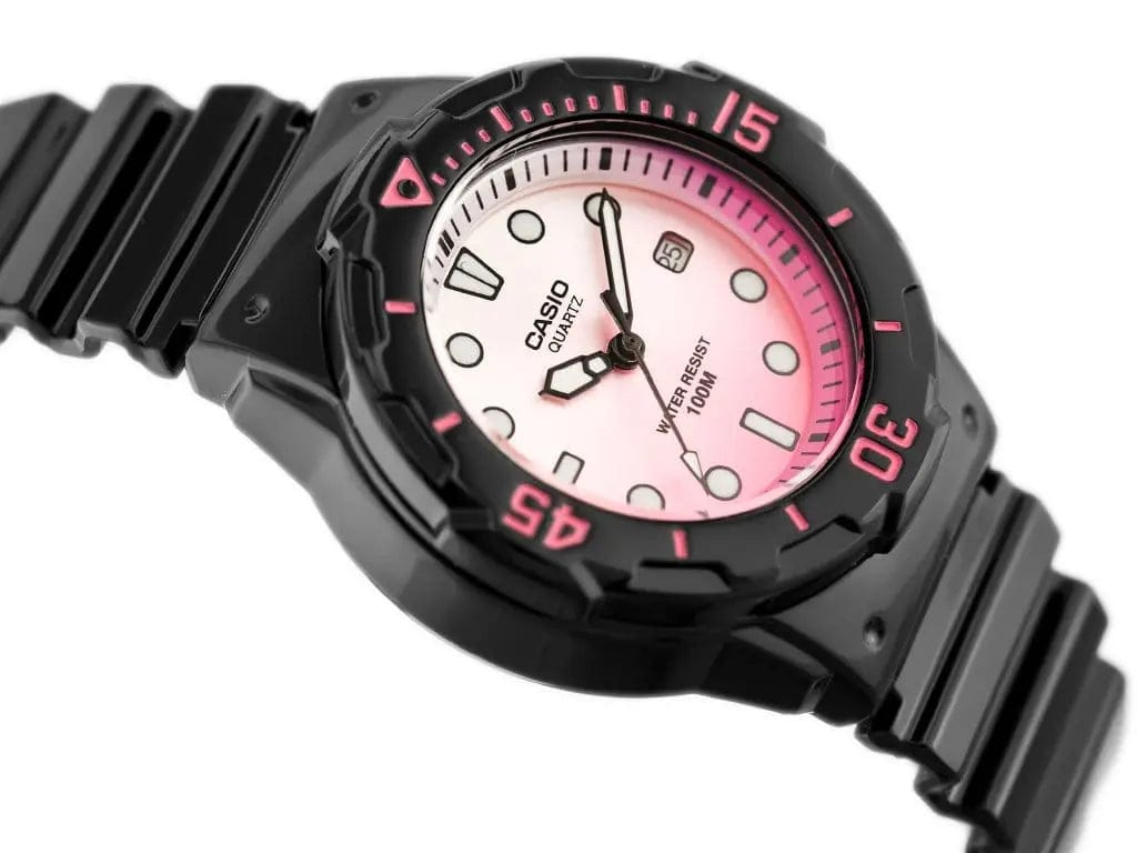 Zegarek Damski Casio LRW-200H 4EV Zegarek Damski Casio LRW-200H 4EV - Lorence 4549526125744
