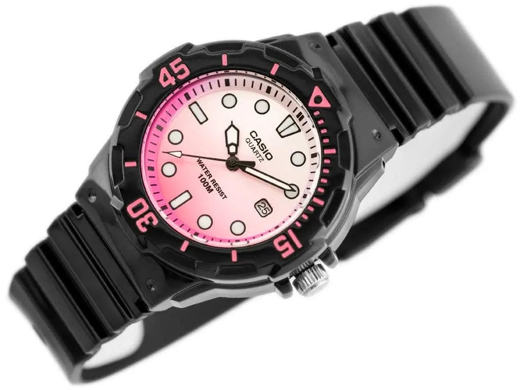 Zegarek Damski Casio LRW-200H 4EV Zegarek Damski Casio LRW-200H 4EV - Lorence 4549526125744