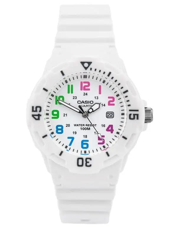 Zegarek Damski Casio LRW-200H 7BV Zegarek Damski Casio LRW-200H 7BV - Lorence 4971850954477