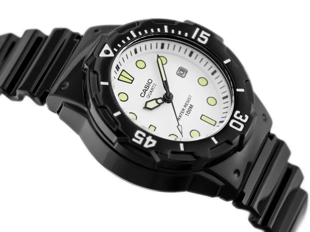 ZEGAREK DAMSKI CASIO LRW-200H 7E1V (zd557h) + BOX ZEGAREK DAMSKI CASIO LRW-200H 7E1V (zd557h) + BOX - Lorence 4971850954507