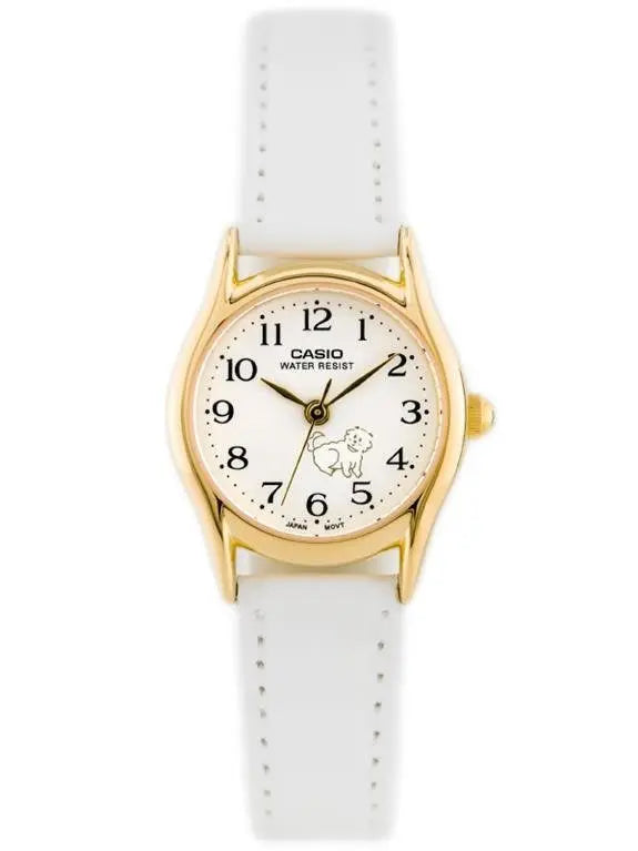 ZEGAREK DAMSKI CASIO LTP-1094Q-7B7 (zd522b) + BOX ZEGAREK DAMSKI CASIO LTP-1094Q-7B7 (zd522b) + BOX - Lorence 5905937208817