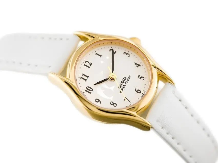 ZEGAREK DAMSKI CASIO LTP-1094Q-7B9 (zd522c)  + BOX ZEGAREK DAMSKI CASIO LTP-1094Q-7B9 (zd522c)  + BOX - Lorence 5903981748433