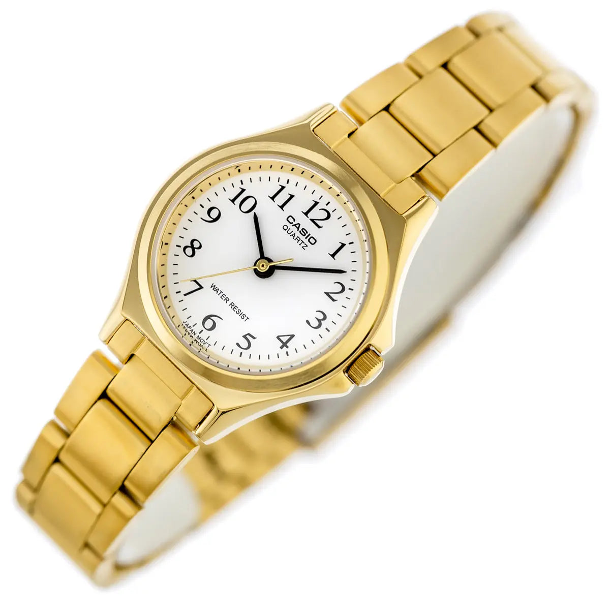 ZEGAREK DAMSKI CASIO LTP-1130N-7BRDF (zd592a) + BOX ZEGAREK DAMSKI CASIO LTP-1130N-7BRDF (zd592a) + BOX - Lorence 4971850443131