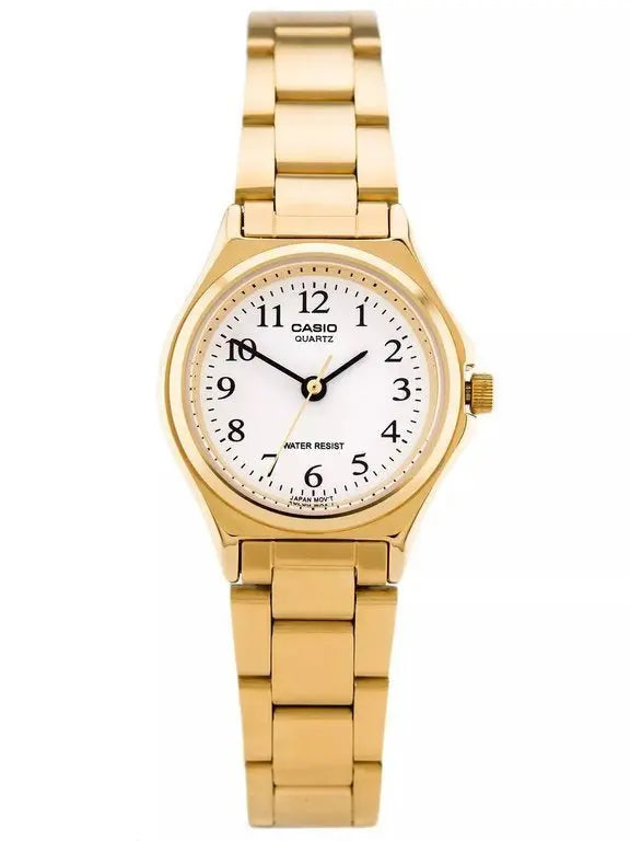 ZEGAREK DAMSKI CASIO LTP-1130N-7BRDF (zd592a) + BOX ZEGAREK DAMSKI CASIO LTP-1130N-7BRDF (zd592a) + BOX - Lorence 4971850443131