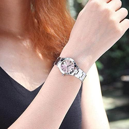 ZEGAREK DAMSKI CASIO LTP-1241D-4A + BOX ZEGAREK DAMSKI CASIO LTP-1241D-4A + BOX - Lorence 4971850829560