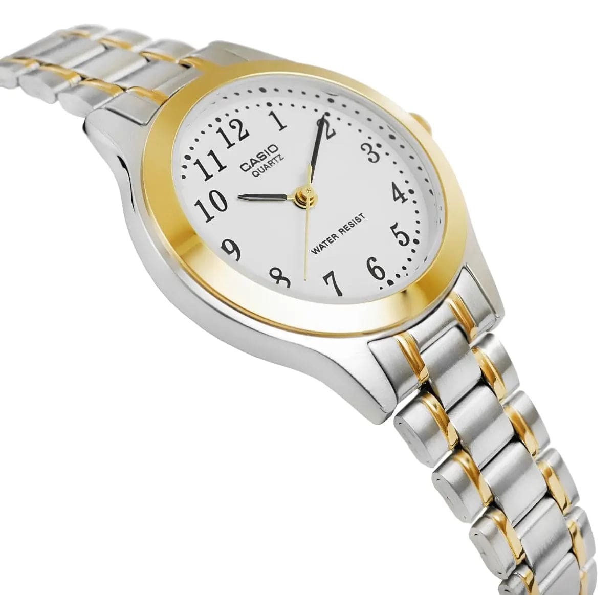 Zegarek Damski Casio LTP-1263PG-7BEG Zegarek Damski Casio LTP-1263PG-7BEG - Lorence 4549526340819