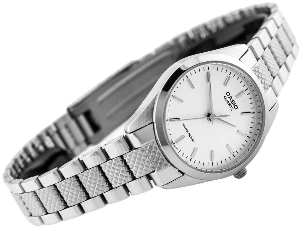 Zegarek Damski Casio LTP-1274D-7A Zegarek Damski Casio LTP-1274D-7A - Lorence 4971850850588