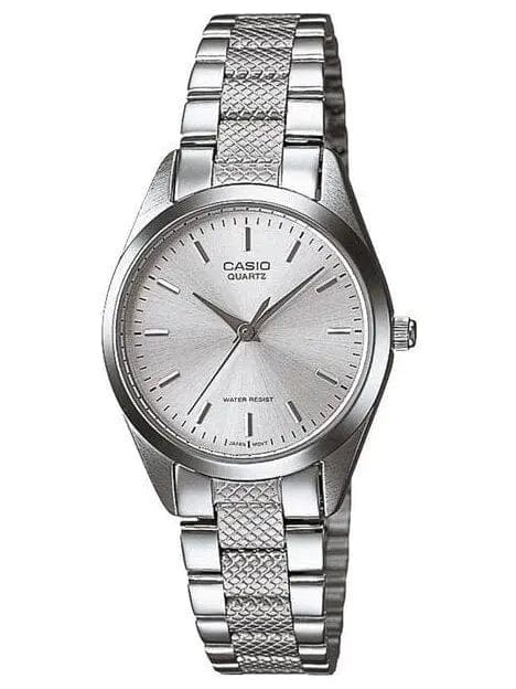 Zegarek Damski Casio LTP-1274D-7A Zegarek Damski Casio LTP-1274D-7A - Lorence 4971850850588