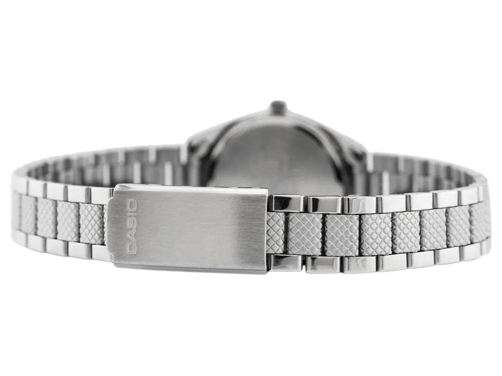 Zegarek Damski Casio LTP-1274D-7A Zegarek Damski Casio LTP-1274D-7A - Lorence 4971850850588