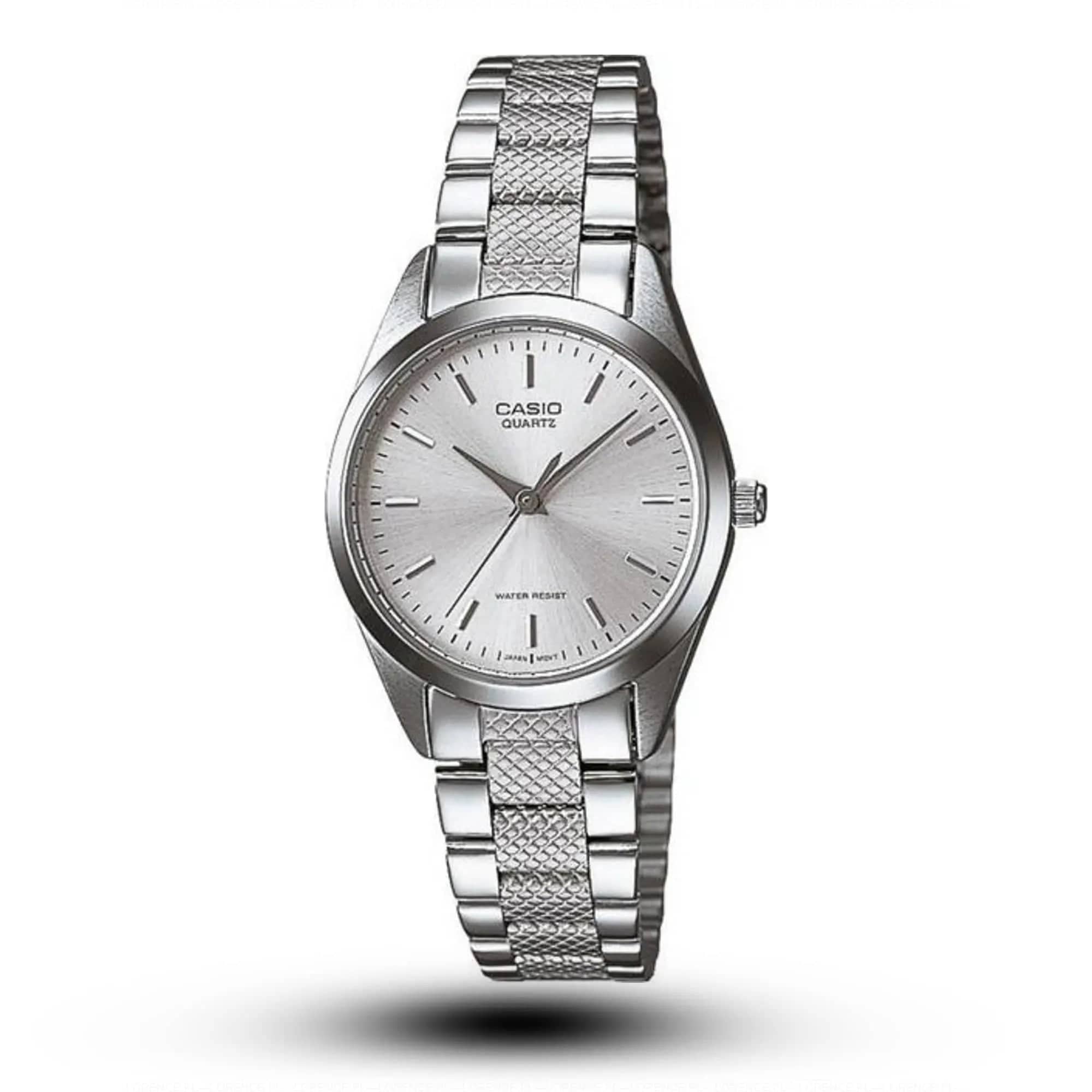 Zegarek Damski Casio LTP-1274D-7A Zegarek Damski Casio LTP-1274D-7A - Lorence 4971850850588