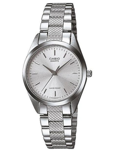 Casio ZEGAREK DAMSKI CASIO LTP-1274D-7A