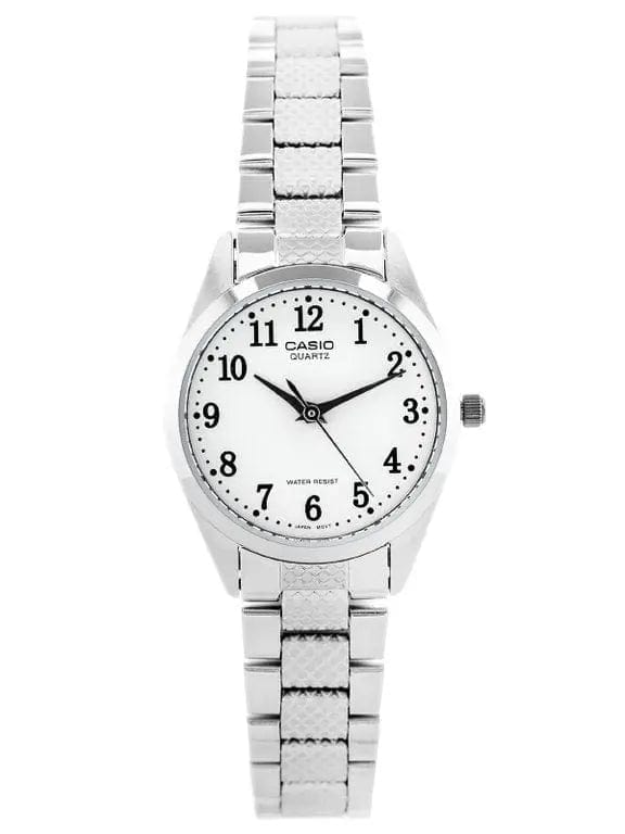 Zegarek Damski Casio LTP-1274D-7B Zegarek Damski Casio LTP-1274D-7B - Lorence 4971850850595