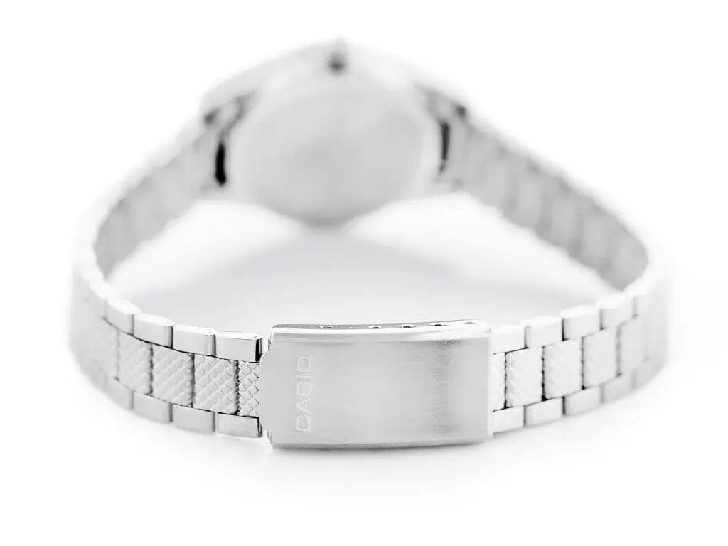 Zegarek Damski Casio LTP-1274D-7B Zegarek Damski Casio LTP-1274D-7B - Lorence 4971850850595