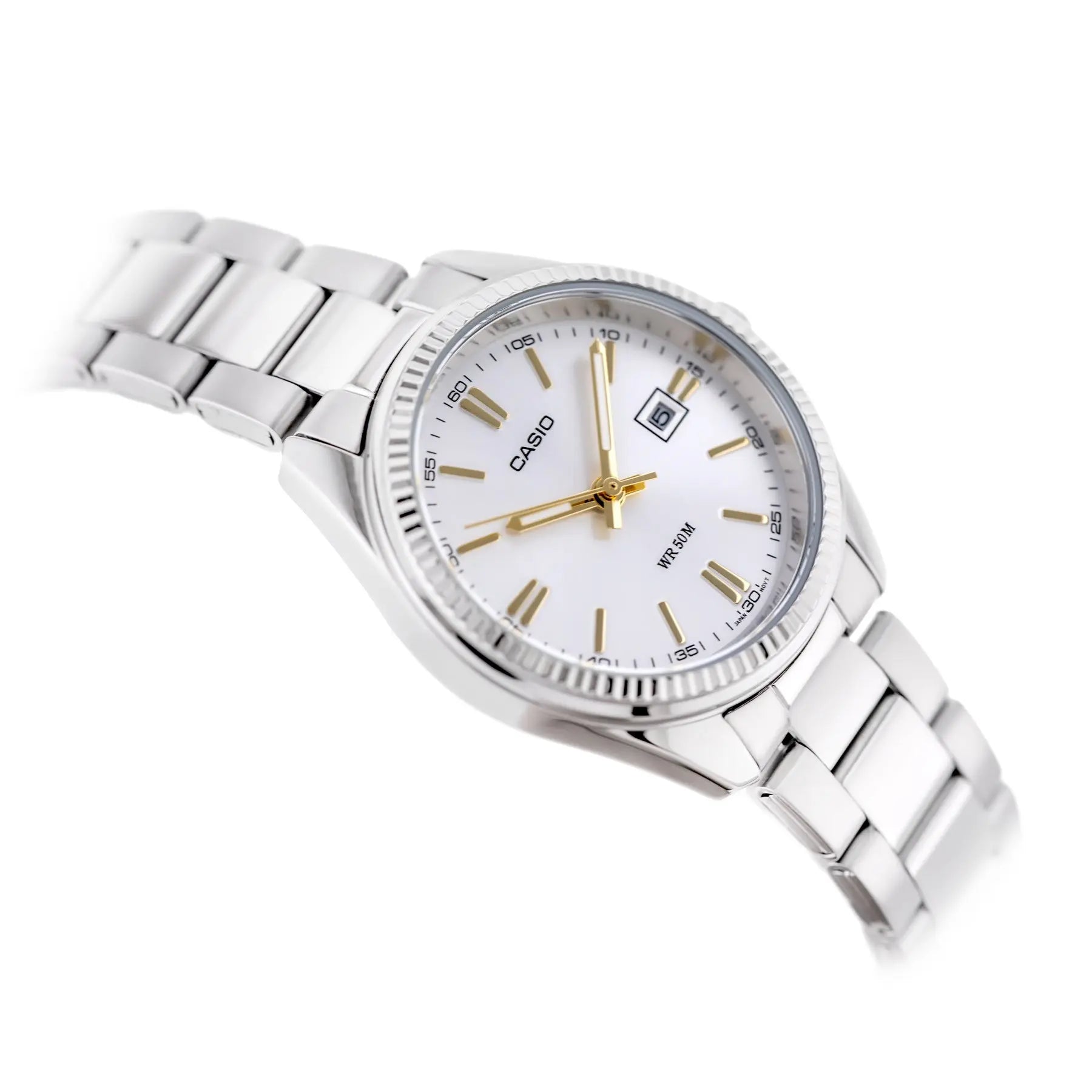 ZEGAREK DAMSKI CASIO LTP-1302D 7A2V (zd521a) + BOX ZEGAREK DAMSKI CASIO LTP-1302D 7A2V (zd521a) + BOX - Lorence 4971850446088