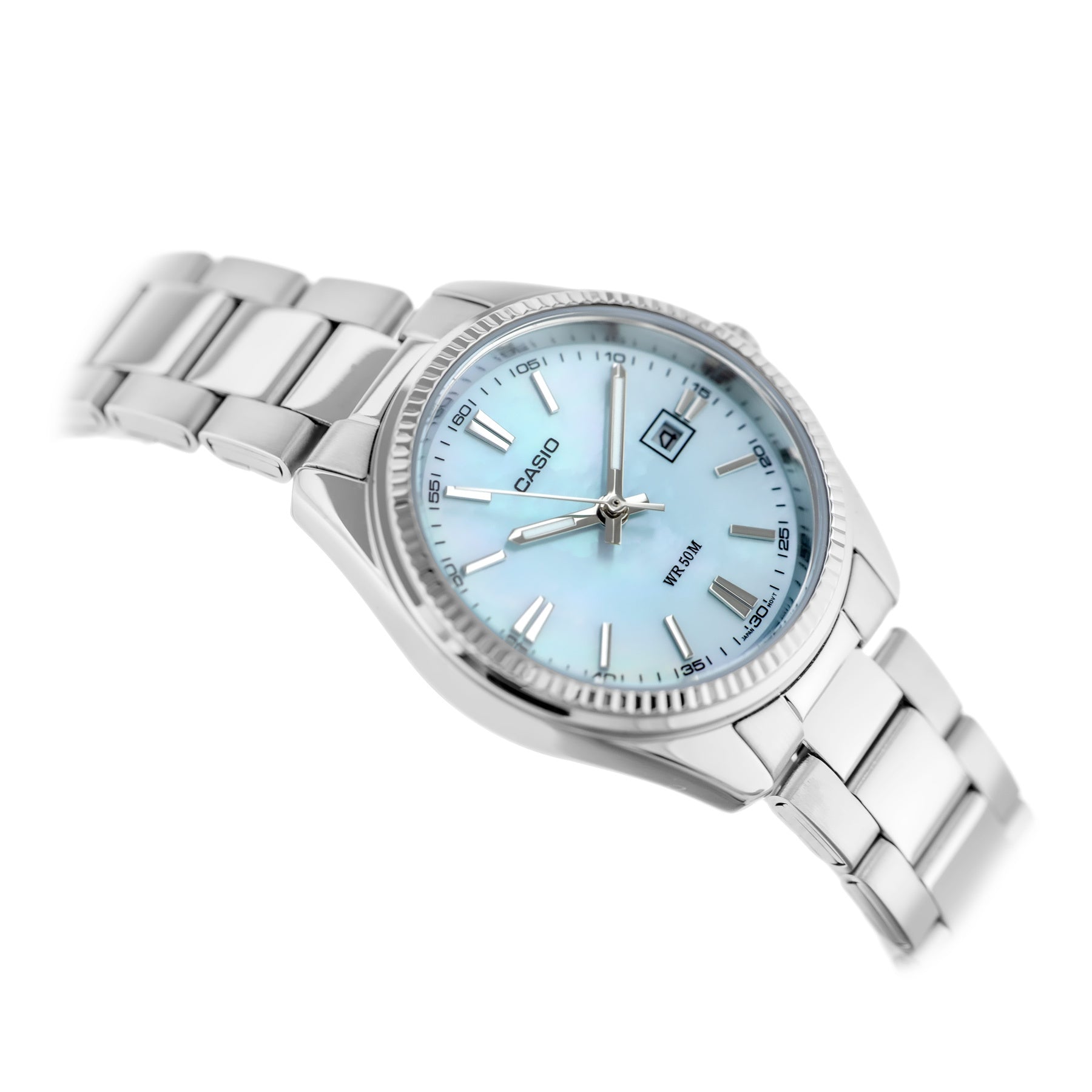 ZEGAREK DAMSKI CASIO LTP-1302DS-2AVDF (zd521h) + BOX ZEGAREK DAMSKI CASIO LTP-1302DS-2AVDF (zd521h) + BOX - Lorence 4549526383304
