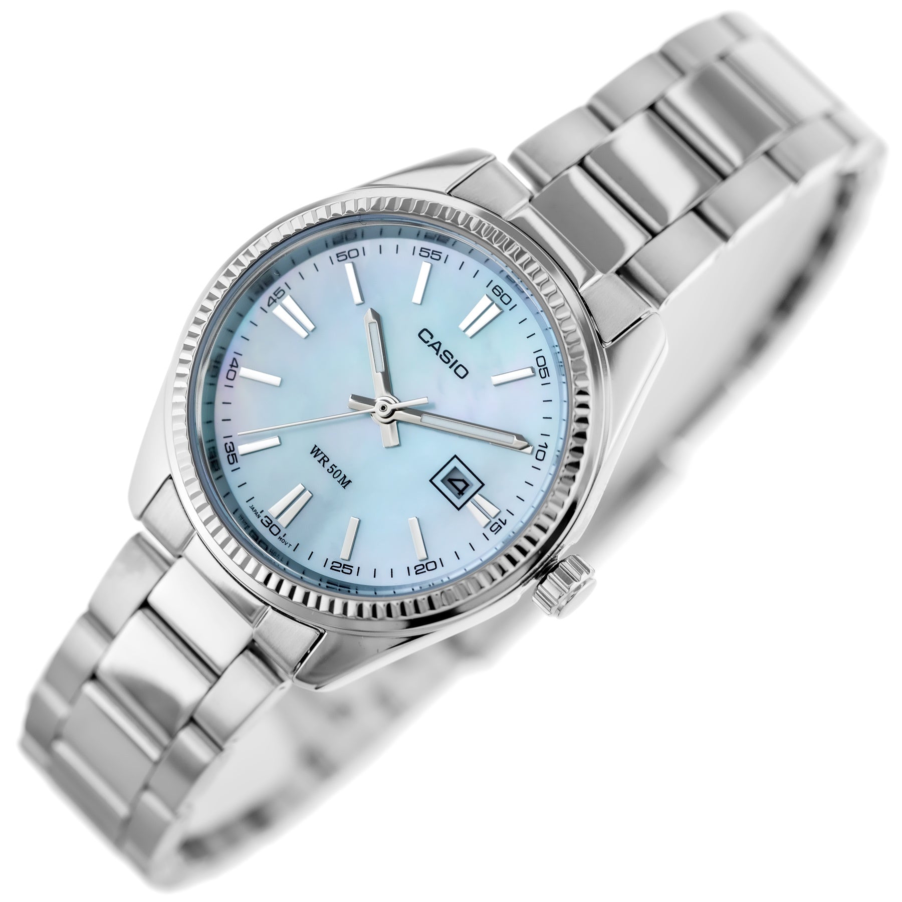 ZEGAREK DAMSKI CASIO LTP-1302DS-2AVDF (zd521h) + BOX ZEGAREK DAMSKI CASIO LTP-1302DS-2AVDF (zd521h) + BOX - Lorence 4549526383304